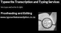 Copy-Editing Services image 1